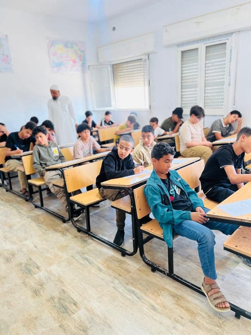 معدات تقنية